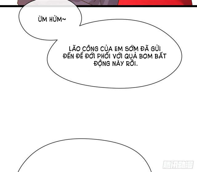 Cơ Trưởng Ngài Nhẹ Nhàng Thôi - Chương 32 - Trang 112