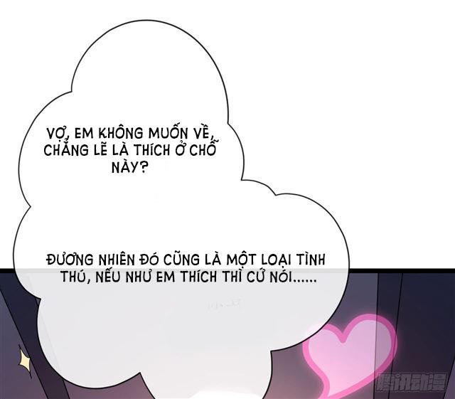 Cơ Trưởng Ngài Nhẹ Nhàng Thôi - Chương 32 - Trang 116