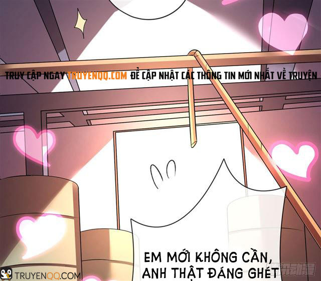 Cơ Trưởng Ngài Nhẹ Nhàng Thôi - Chương 32 - Trang 117