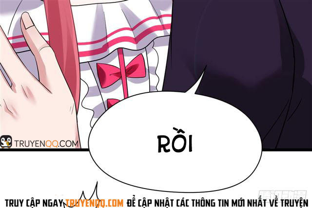 Cơ Trưởng Ngài Nhẹ Nhàng Thôi - Chương 32 - Trang 16