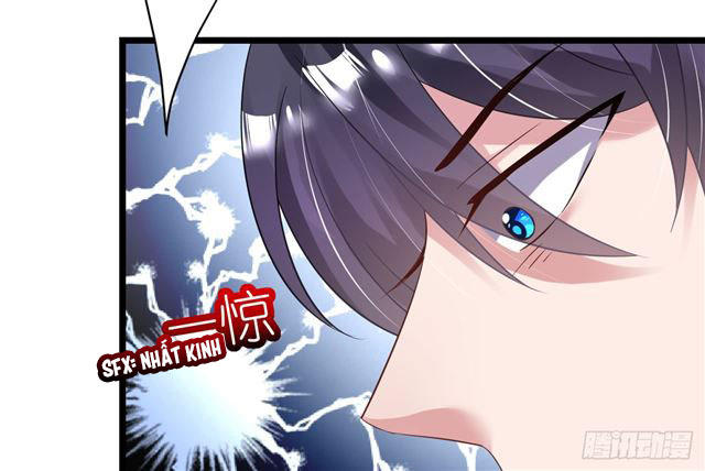 Cơ Trưởng Ngài Nhẹ Nhàng Thôi - Chương 32 - Trang 17