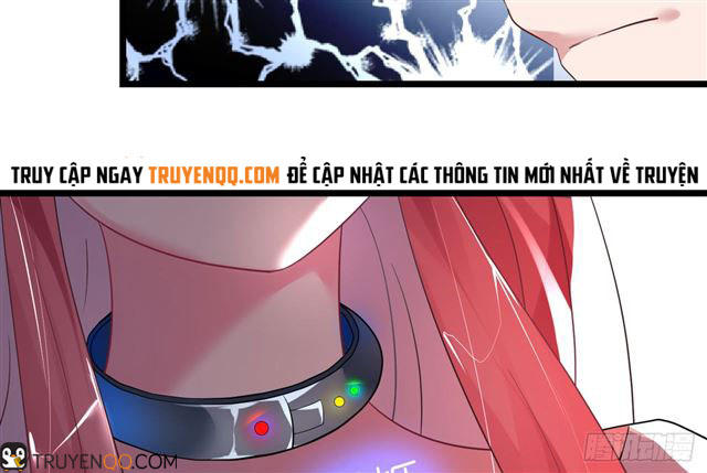 Cơ Trưởng Ngài Nhẹ Nhàng Thôi - Chương 32 - Trang 18