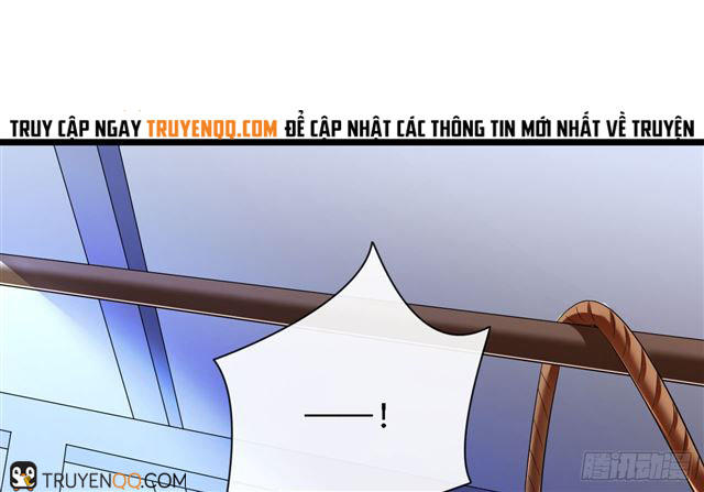 Cơ Trưởng Ngài Nhẹ Nhàng Thôi - Chương 32 - Trang 20