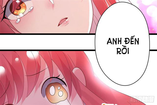 Cơ Trưởng Ngài Nhẹ Nhàng Thôi - Chương 32 - Trang 3