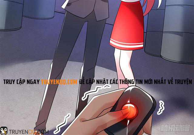 Cơ Trưởng Ngài Nhẹ Nhàng Thôi - Chương 32 - Trang 22