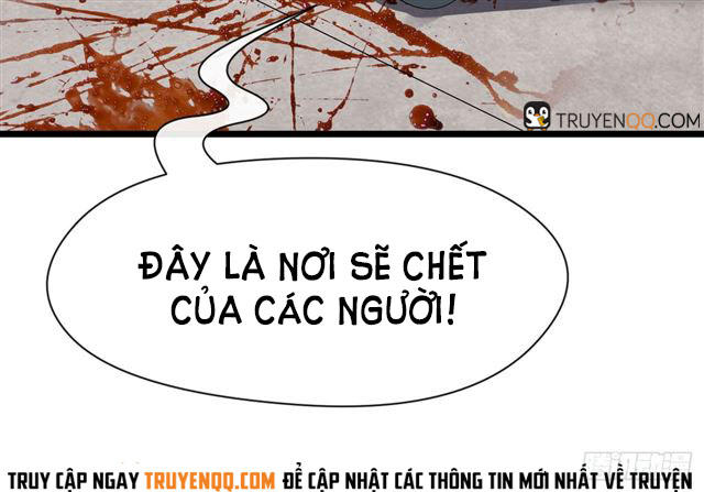 Cơ Trưởng Ngài Nhẹ Nhàng Thôi - Chương 32 - Trang 26