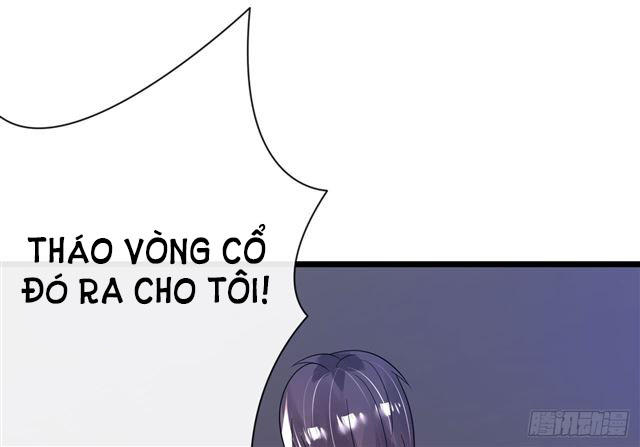 Cơ Trưởng Ngài Nhẹ Nhàng Thôi - Chương 32 - Trang 27