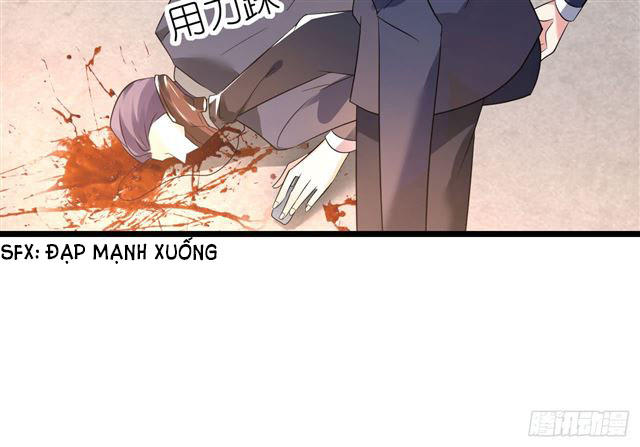 Cơ Trưởng Ngài Nhẹ Nhàng Thôi - Chương 32 - Trang 29