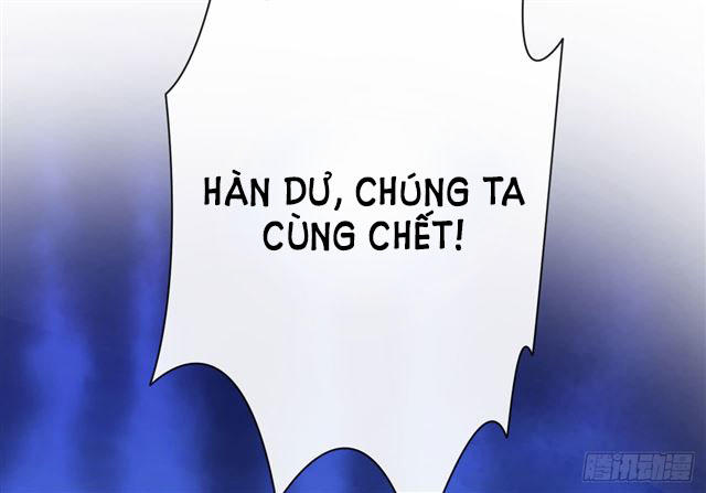 Cơ Trưởng Ngài Nhẹ Nhàng Thôi - Chương 32 - Trang 35