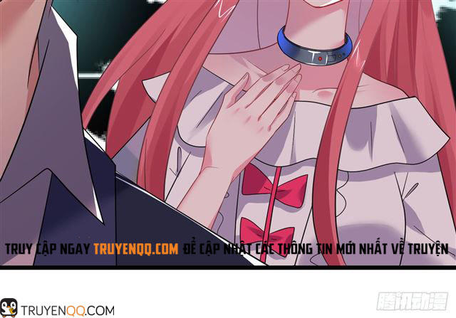 Cơ Trưởng Ngài Nhẹ Nhàng Thôi - Chương 32 - Trang 38