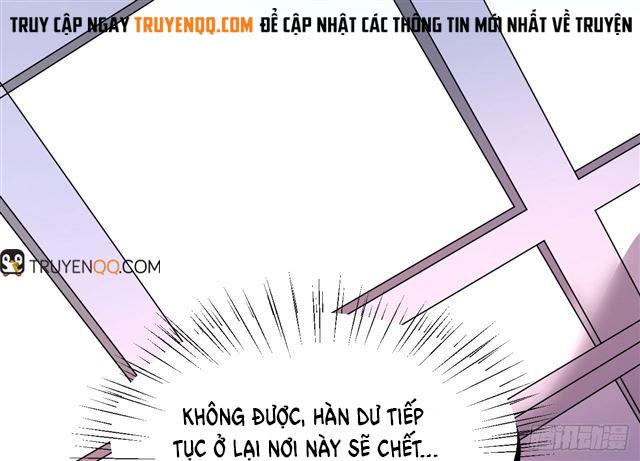 Cơ Trưởng Ngài Nhẹ Nhàng Thôi - Chương 32 - Trang 39