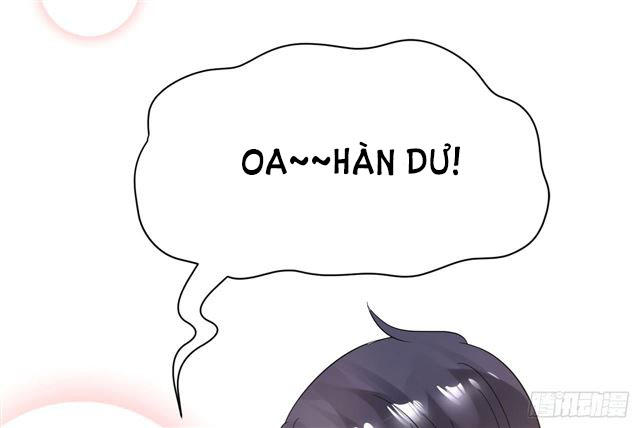 Cơ Trưởng Ngài Nhẹ Nhàng Thôi - Chương 32 - Trang 5