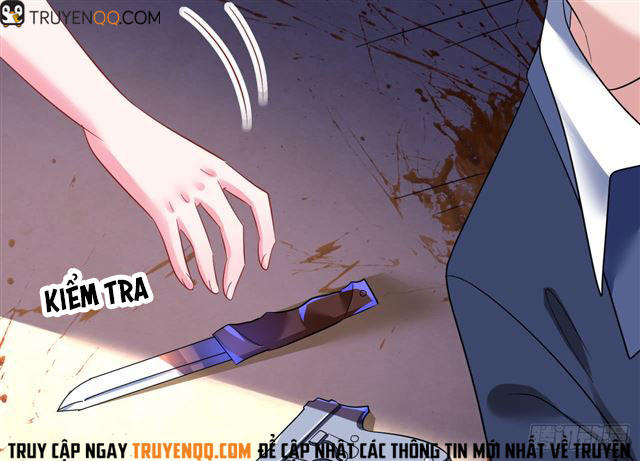 Cơ Trưởng Ngài Nhẹ Nhàng Thôi - Chương 32 - Trang 43