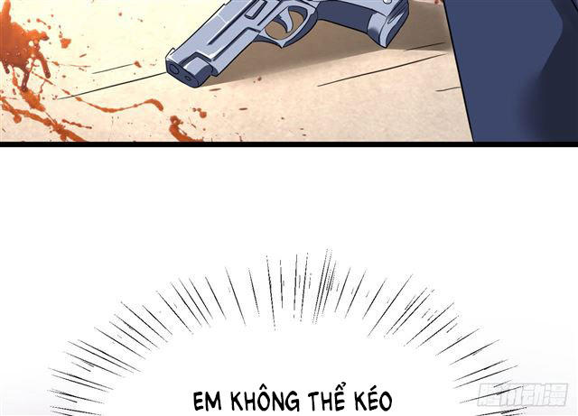 Cơ Trưởng Ngài Nhẹ Nhàng Thôi - Chương 32 - Trang 44