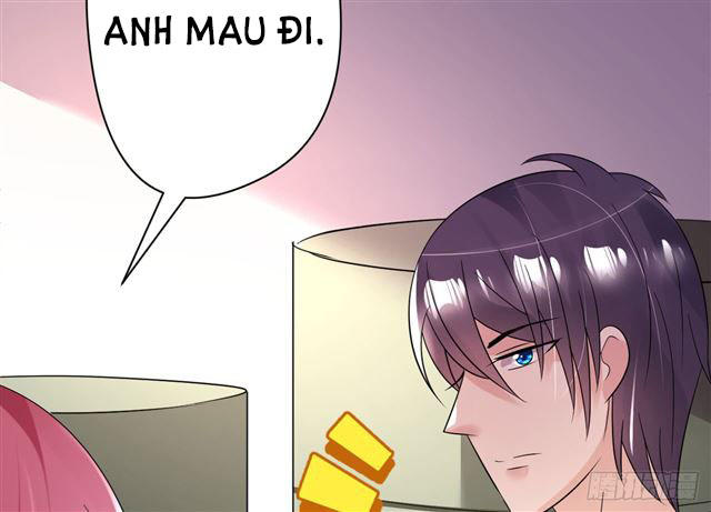 Cơ Trưởng Ngài Nhẹ Nhàng Thôi - Chương 32 - Trang 46