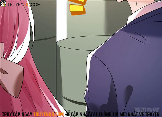 Cơ Trưởng Ngài Nhẹ Nhàng Thôi - Chương 32 - Trang 47
