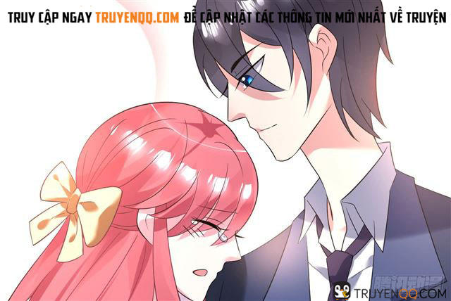 Cơ Trưởng Ngài Nhẹ Nhàng Thôi - Chương 32 - Trang 6