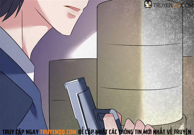 Cơ Trưởng Ngài Nhẹ Nhàng Thôi - Chương 32 - Trang 61