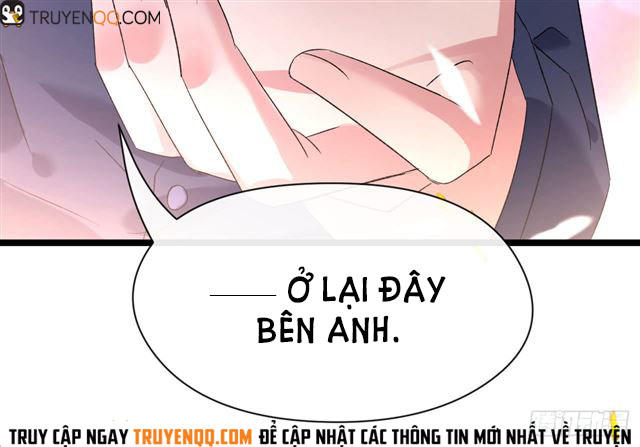 Cơ Trưởng Ngài Nhẹ Nhàng Thôi - Chương 32 - Trang 69