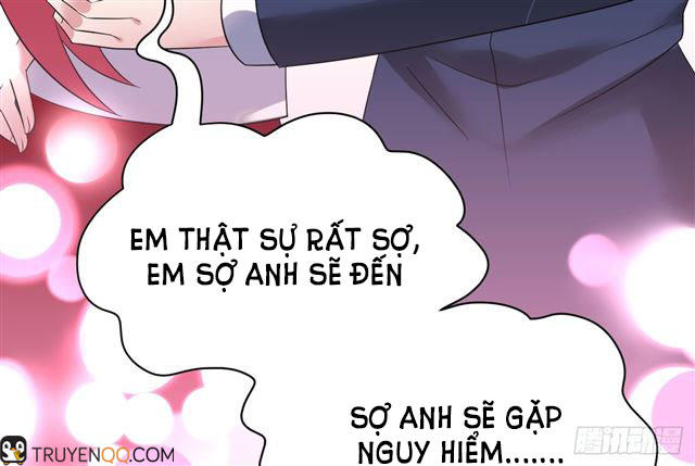 Cơ Trưởng Ngài Nhẹ Nhàng Thôi - Chương 32 - Trang 8