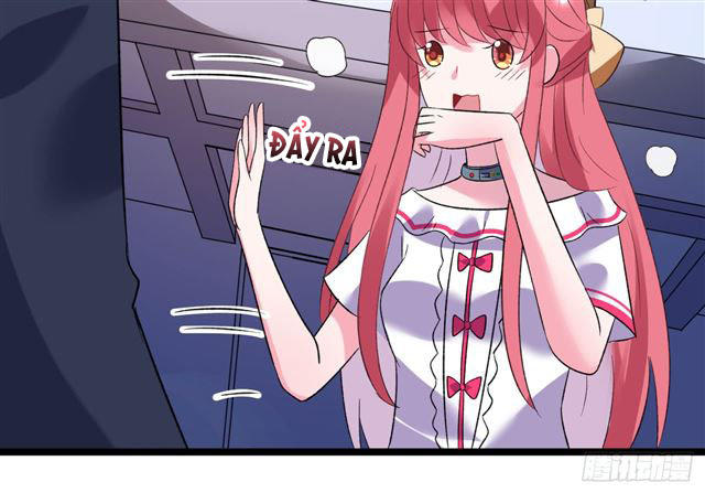 Cơ Trưởng Ngài Nhẹ Nhàng Thôi - Chương 32 - Trang 98