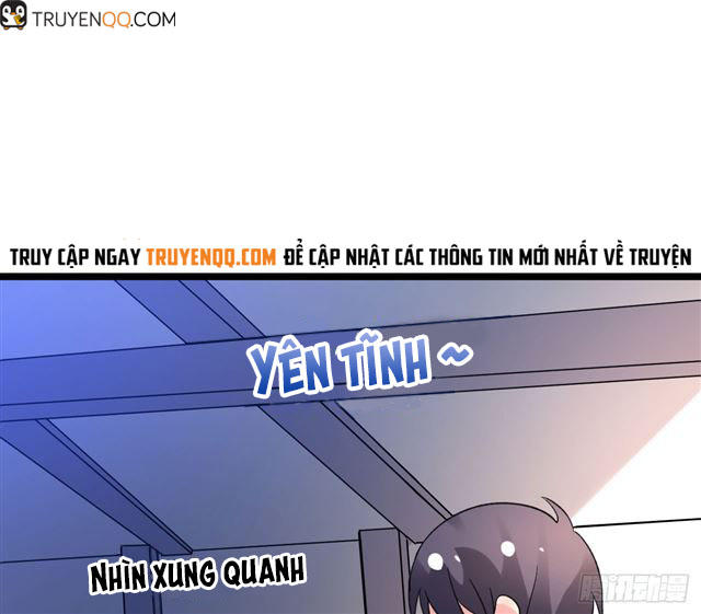 Cơ Trưởng Ngài Nhẹ Nhàng Thôi - Chương 32 - Trang 99