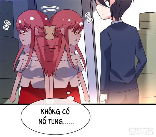 Cơ Trưởng Ngài Nhẹ Nhàng Thôi - Chương 32 - Trang 100