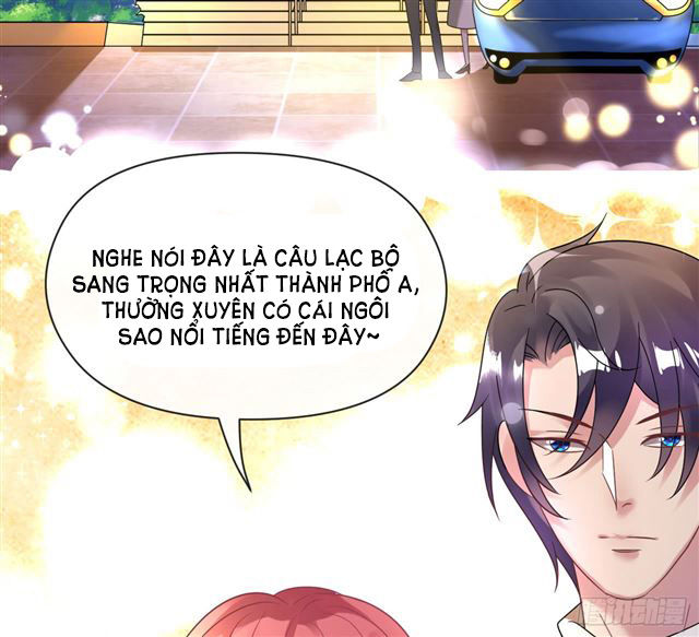 Cơ Trưởng Ngài Nhẹ Nhàng Thôi - Chương 33 - Trang 2