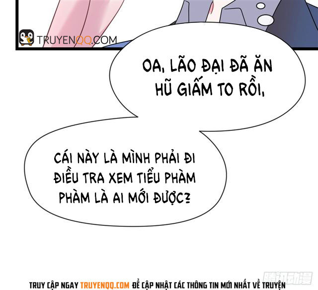 Cơ Trưởng Ngài Nhẹ Nhàng Thôi - Chương 33 - Trang 11