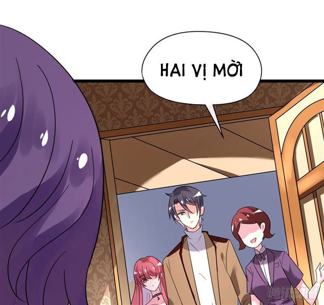 Cơ Trưởng Ngài Nhẹ Nhàng Thôi - Chương 33 - Trang 12