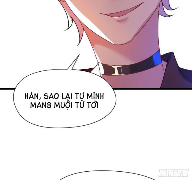 Cơ Trưởng Ngài Nhẹ Nhàng Thôi - Chương 33 - Trang 14