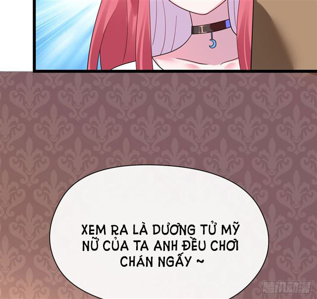 Cơ Trưởng Ngài Nhẹ Nhàng Thôi - Chương 33 - Trang 16