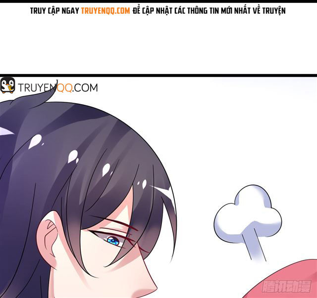 Cơ Trưởng Ngài Nhẹ Nhàng Thôi - Chương 33 - Trang 19