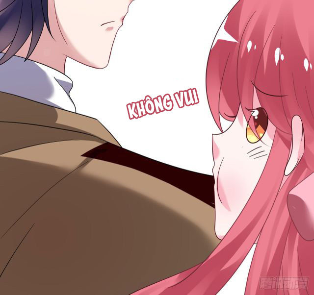 Cơ Trưởng Ngài Nhẹ Nhàng Thôi - Chương 33 - Trang 20