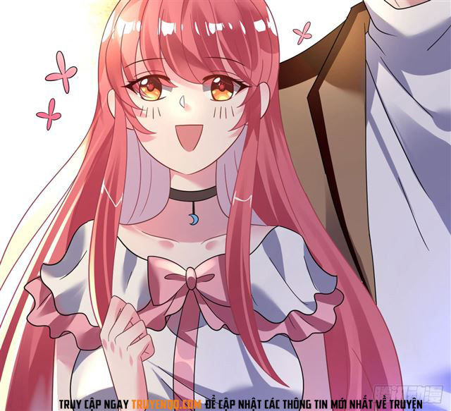 Cơ Trưởng Ngài Nhẹ Nhàng Thôi - Chương 33 - Trang 3