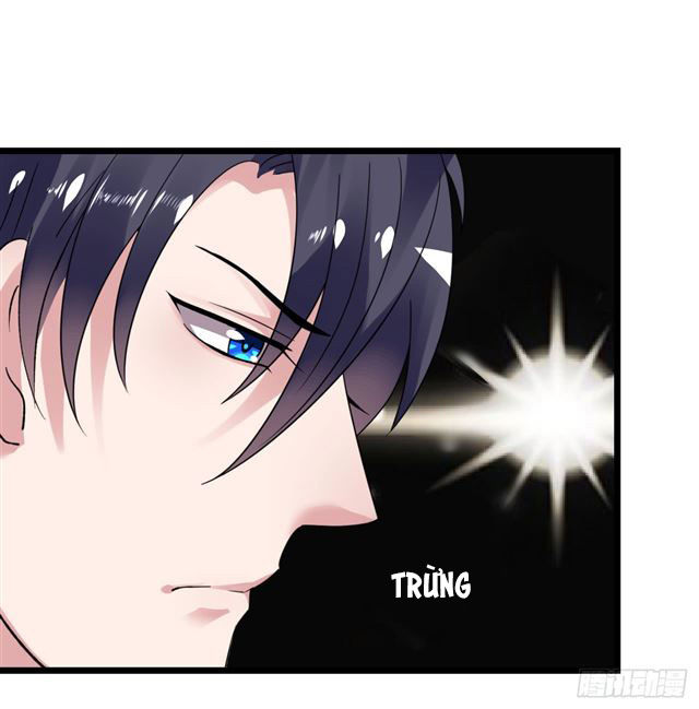 Cơ Trưởng Ngài Nhẹ Nhàng Thôi - Chương 33 - Trang 22