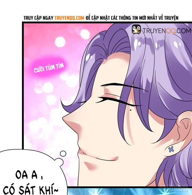 Cơ Trưởng Ngài Nhẹ Nhàng Thôi - Chương 33 - Trang 23