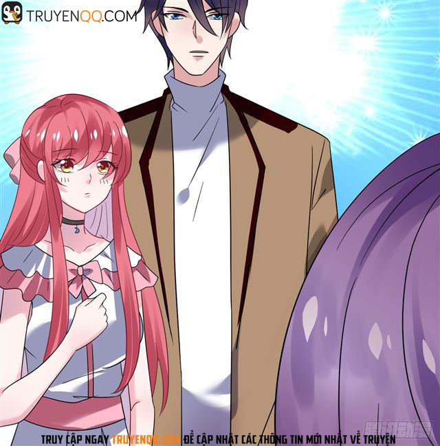 Cơ Trưởng Ngài Nhẹ Nhàng Thôi - Chương 33 - Trang 25