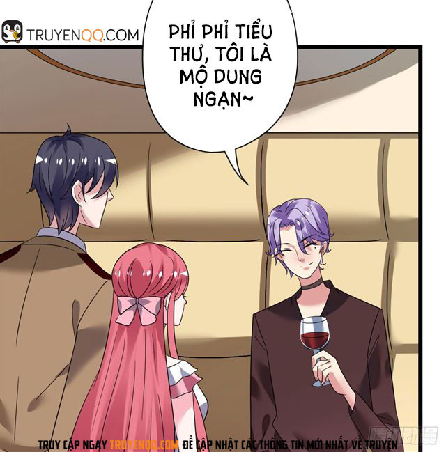 Cơ Trưởng Ngài Nhẹ Nhàng Thôi - Chương 33 - Trang 27