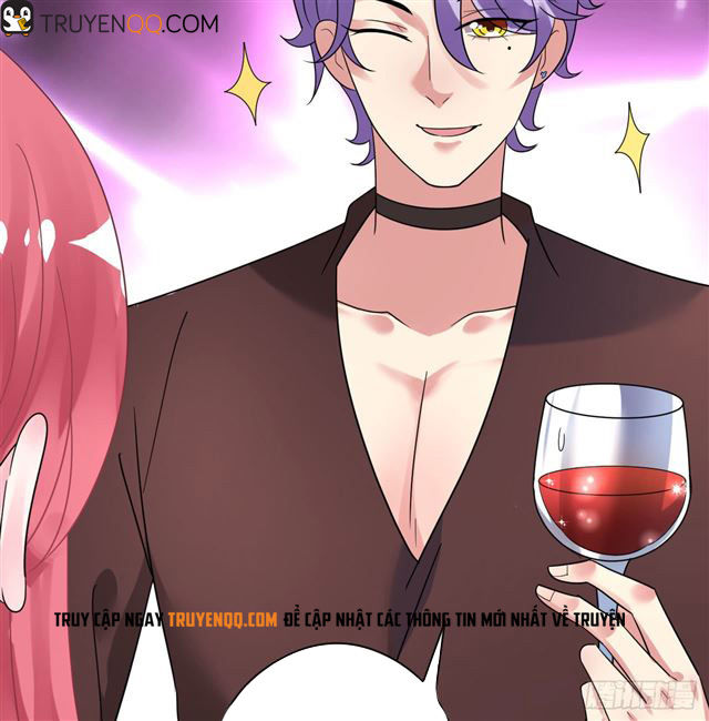 Cơ Trưởng Ngài Nhẹ Nhàng Thôi - Chương 33 - Trang 29