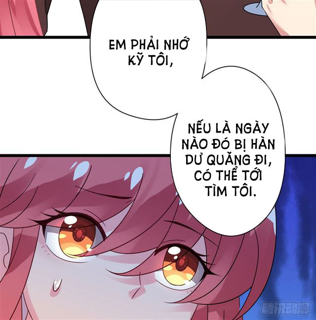 Cơ Trưởng Ngài Nhẹ Nhàng Thôi - Chương 33 - Trang 30