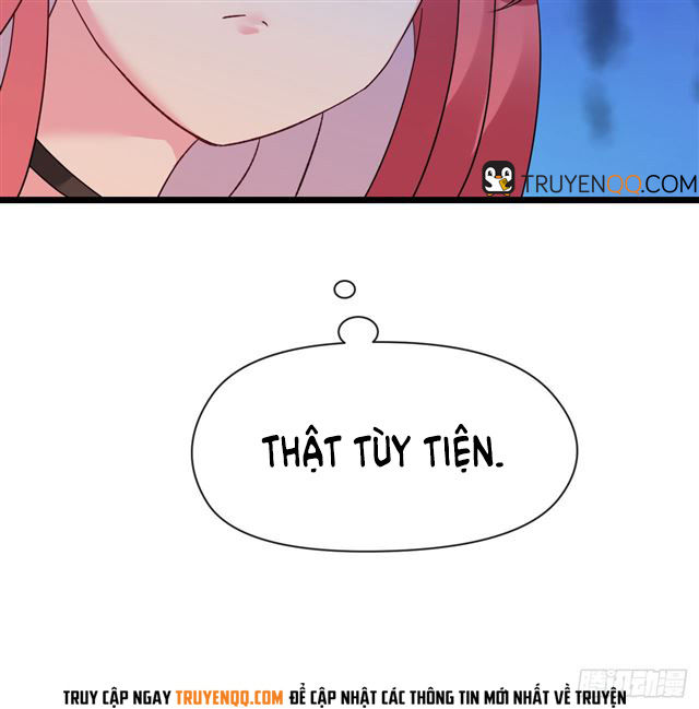Cơ Trưởng Ngài Nhẹ Nhàng Thôi - Chương 33 - Trang 31