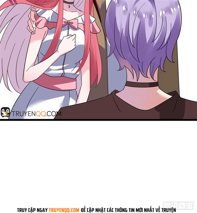 Cơ Trưởng Ngài Nhẹ Nhàng Thôi - Chương 33 - Trang 33