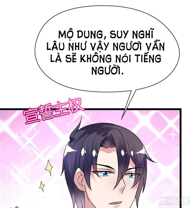 Cơ Trưởng Ngài Nhẹ Nhàng Thôi - Chương 33 - Trang 34