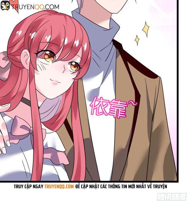 Cơ Trưởng Ngài Nhẹ Nhàng Thôi - Chương 33 - Trang 35