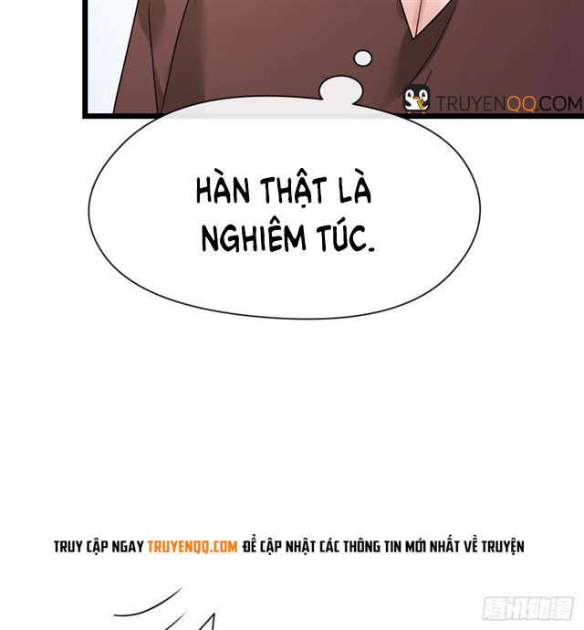 Cơ Trưởng Ngài Nhẹ Nhàng Thôi - Chương 33 - Trang 37