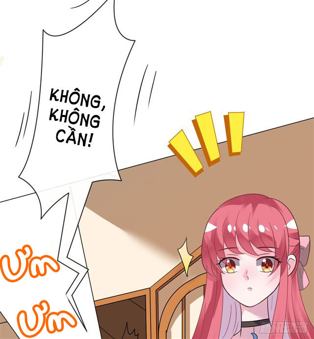Cơ Trưởng Ngài Nhẹ Nhàng Thôi - Chương 33 - Trang 38