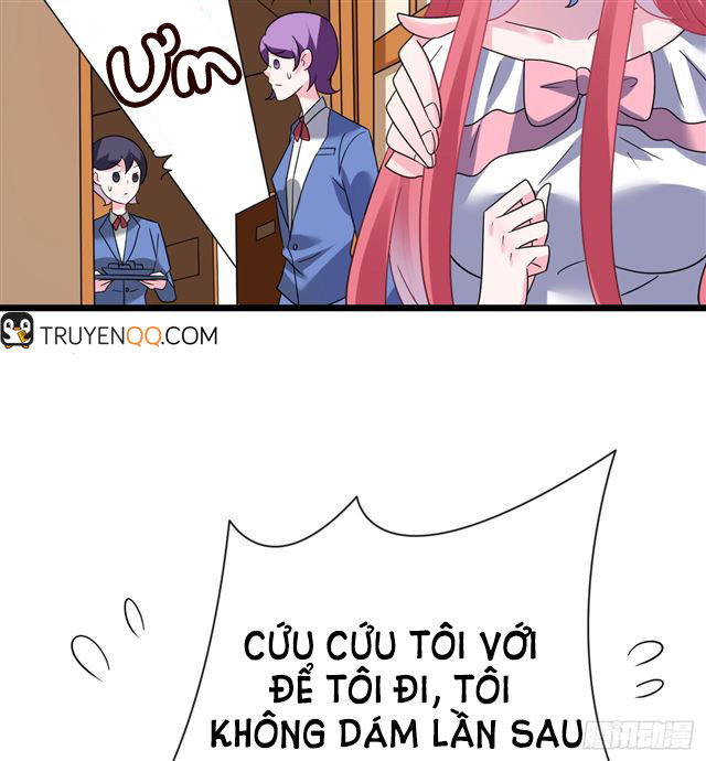 Cơ Trưởng Ngài Nhẹ Nhàng Thôi - Chương 33 - Trang 39