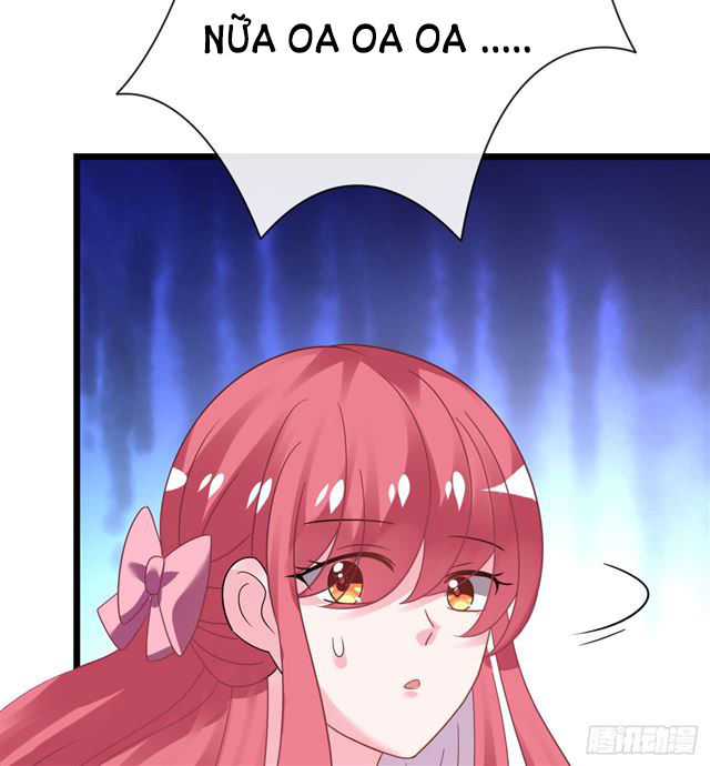 Cơ Trưởng Ngài Nhẹ Nhàng Thôi - Chương 33 - Trang 40