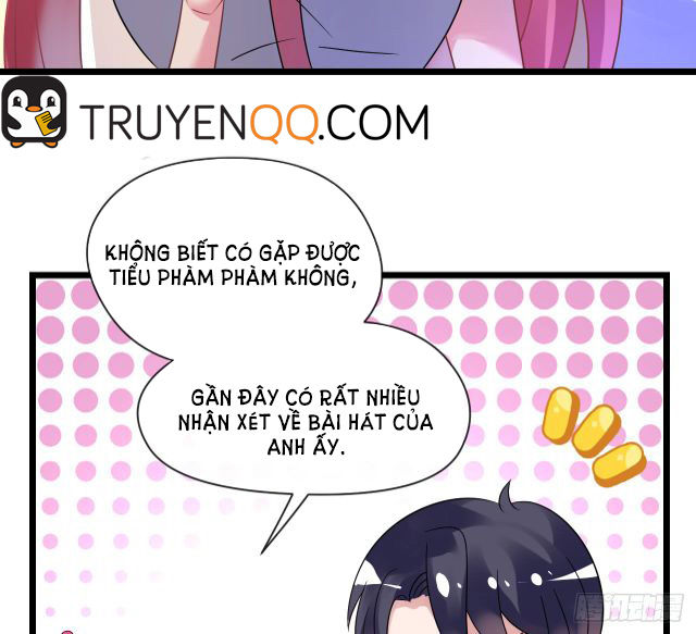 Cơ Trưởng Ngài Nhẹ Nhàng Thôi - Chương 33 - Trang 5